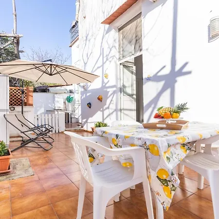 Adelina E Guendalina's Place